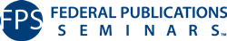 Federal Publications Seminars Logo