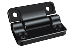 The Reell MH13 Molded Nylon Position Hinge
