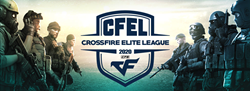 CROSSFIRE Elite League 2020