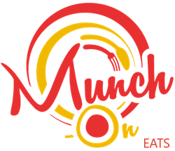 MunchOn Eats Logo