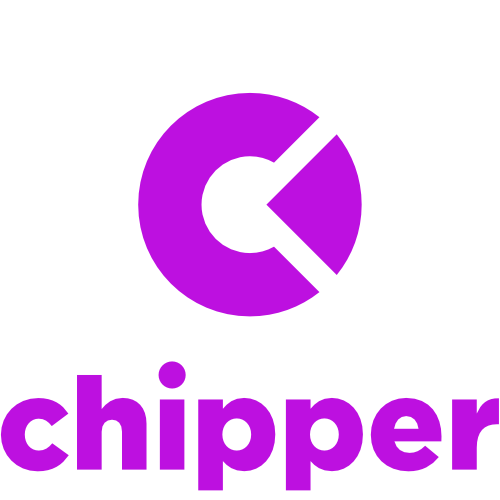 Chipper Logo