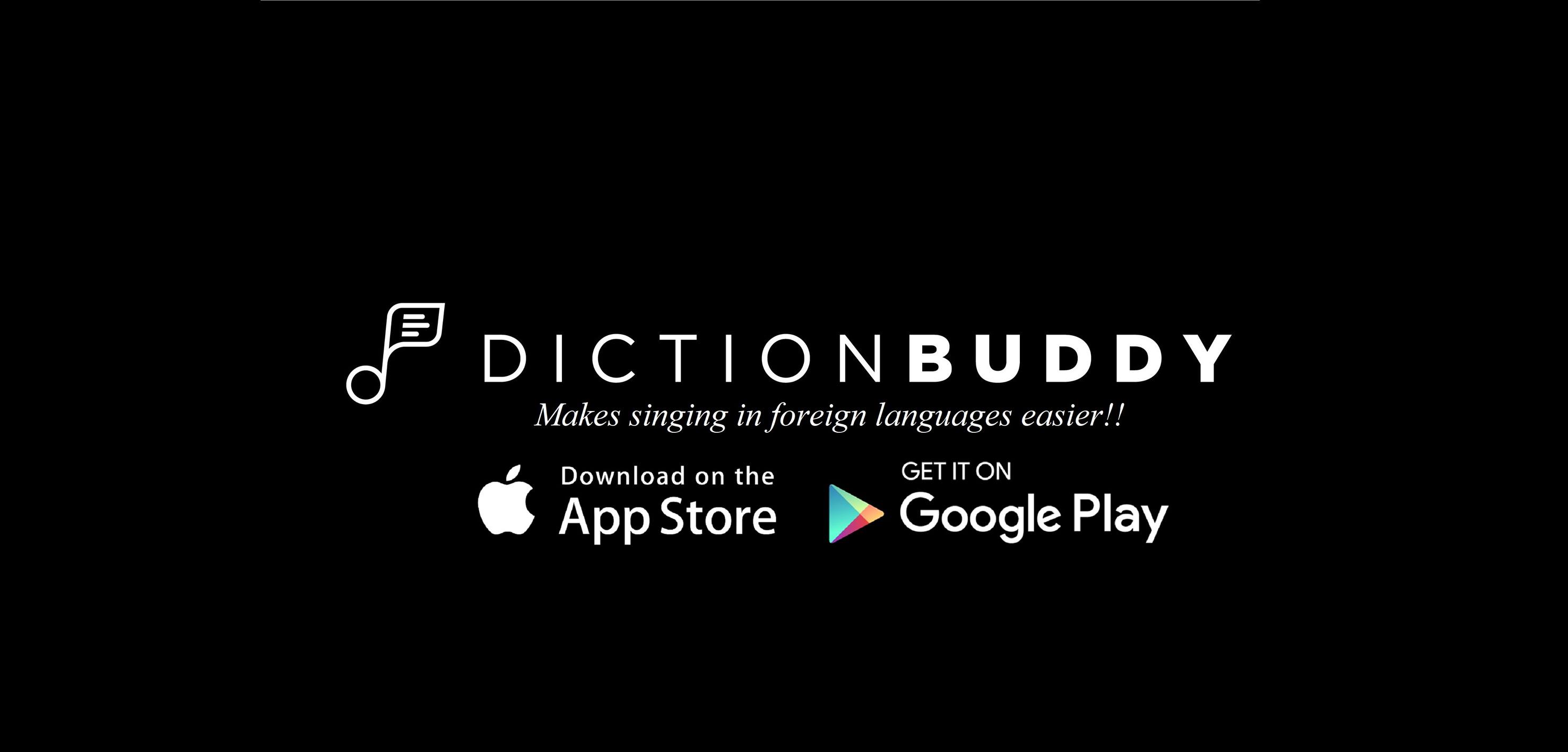 DictionBuddy Cover Photo