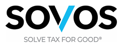 Sovos Sales & Use Tax Filing Named Best Compliance Solution