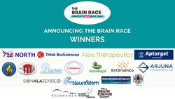 The Brain Race Announces Winning Startups in Position to Defeat Brain ...