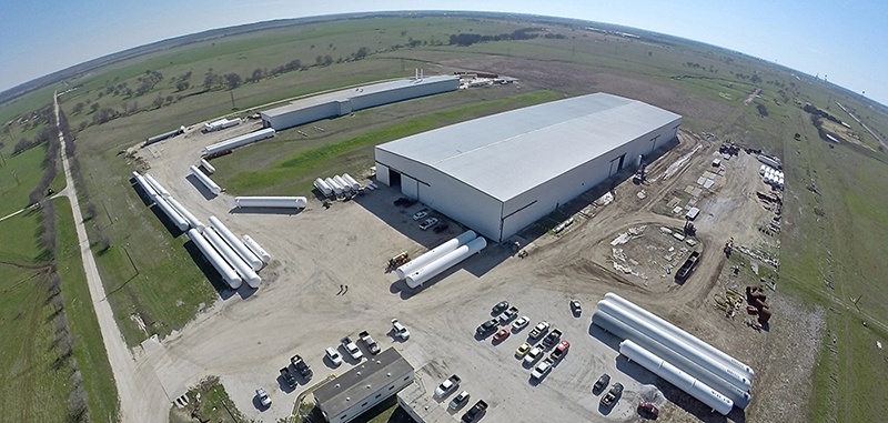 TransTechu2019s partnership with 323 Construction will make the combined organization the largest LPG & NGL storage solutions provider in North America.