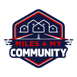 Miles 4 My Community