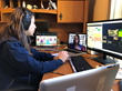 Video Call Center call producers are managing live video caller remotes from their homes to enable shows to execute production plans despite social distancing restrictions.