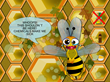 App for Kids - Chemicals can harm bees