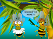 App for kids - Where is the honey