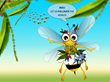 App for kids - Let us pollinate the world