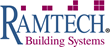 ramtech building systems logo
