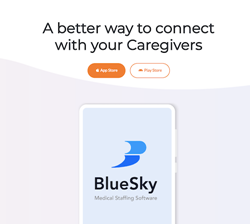 BlueSky Software to Optimize Clinical Talent