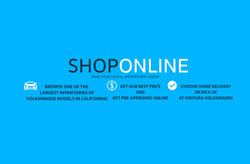 shop online options - Ventura Volkswagen