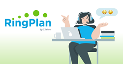 RingPlan is here. Visit RingPlan.com to get started for free