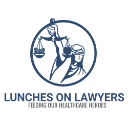 Lunches on Lawyers is a community-focused effort led by TorkLaw and Feher Law, APC, to feed the doctors, nurses, first responders and medical professionals who are battling the COVID-19 pandemic.
