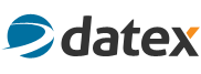 Datex logo image