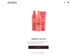 Aveda Send With SmartGift Customize Gift