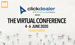 ClickDealer presents WMA Virtual - The Virtual Conference