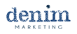 Denim Marketing Logo