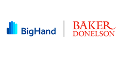 Baker Donelson chooses BigHand Now