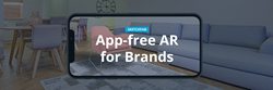 App-free AR for Brands
