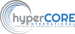 hyperCORE International logo