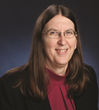 Diane Strong, department head and professor of information technology and data science.