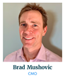 Brad Mushovic, CMO of RemoteLock