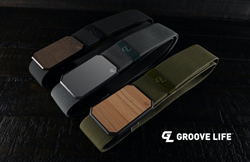 Groove Belt by Groove Life