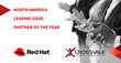Crossvale, Inc. Wins Red Hat North American Partner Award