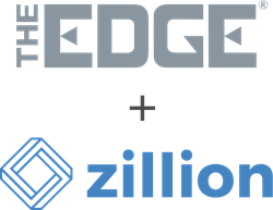 The Edge and Zillion partnership