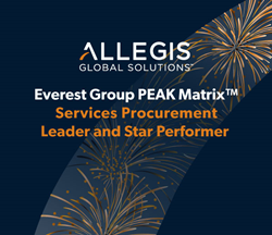 Allegis Global Solutions Positioned As A Leader And Star Performer On ...