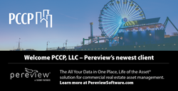PCCP, LLC is Pereview Software's newest client.
