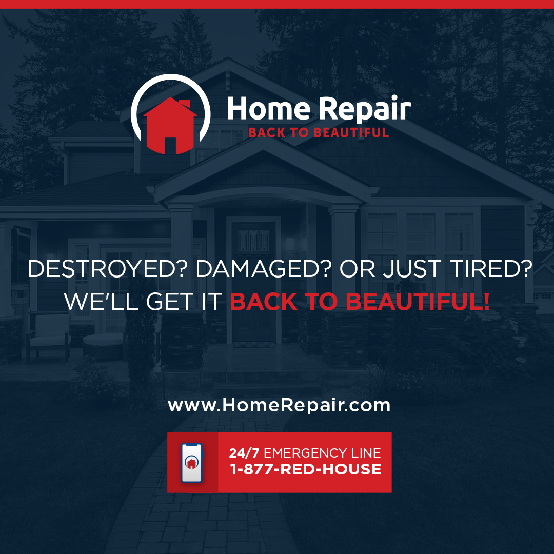 Home Repair, LLC Wins Prestigious Award from Professional Remodeler Magazine
