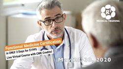 Functional Medicine Certification