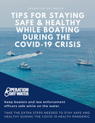 Tips for Staying Safe and Healthy While Boating