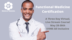 Functional Medicine Certification