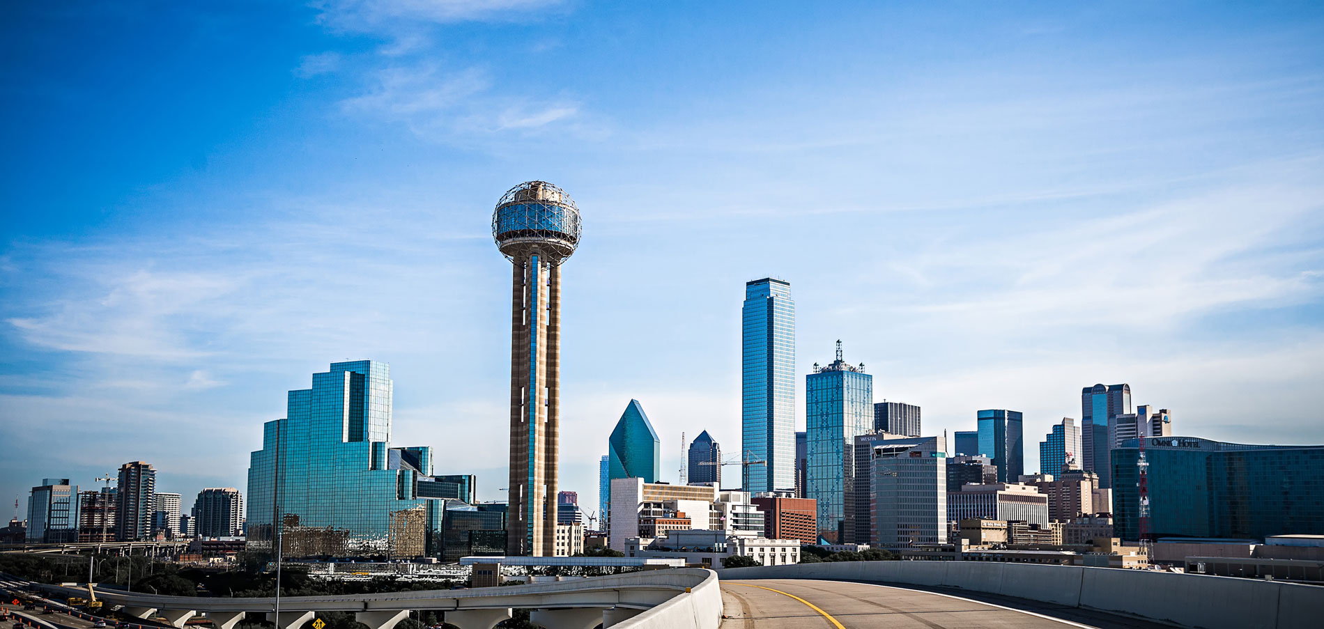 Origins is proud to bring clinical services to Dallas, Texas