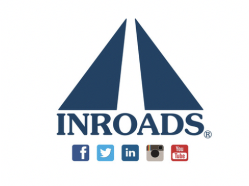 INROADS, Inc. is a national nonprofit dedicated to training and developing underserved talented.
