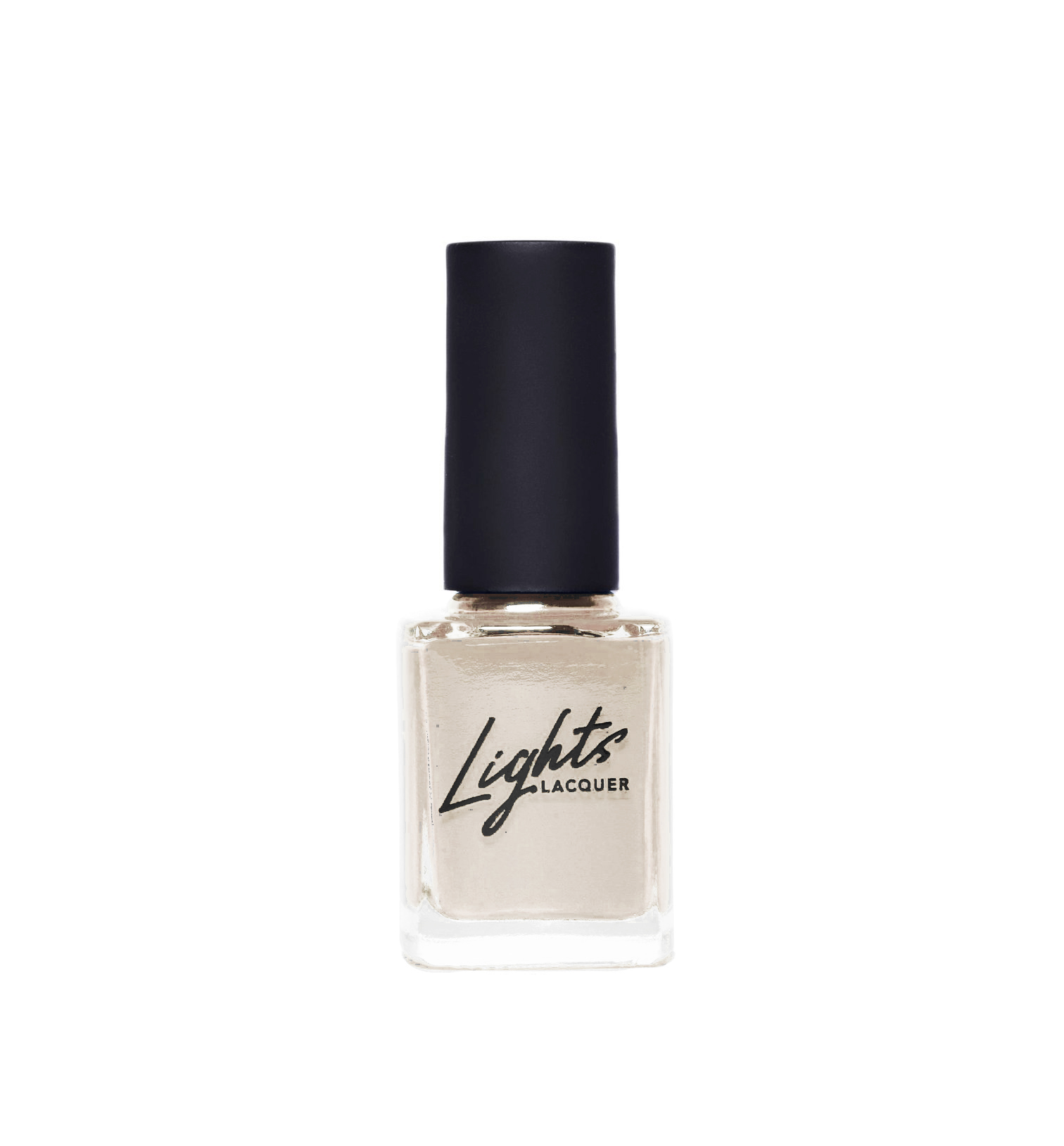 Lights Lacquer announces its newest campaign: Y.N.B.B. (Your Nails But ...