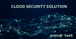 prancer cloud security solution