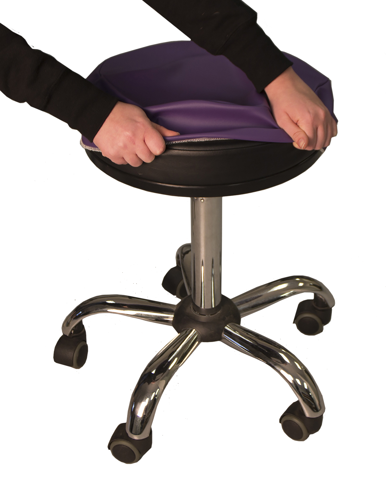 Stool Cover