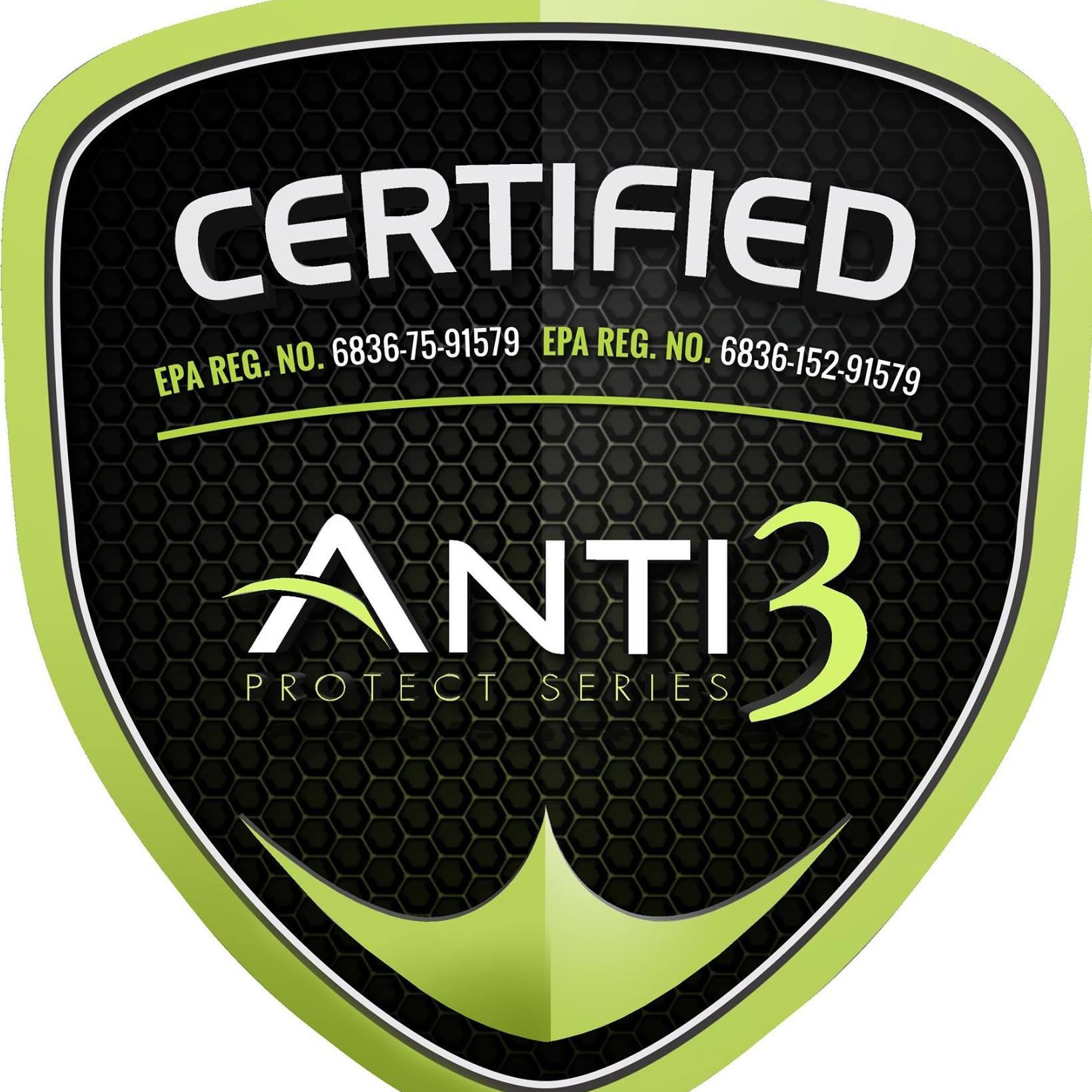 Anti3 Protect Series