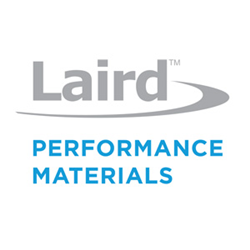 Heilind Electronics announces a global distribution agreement with Laird Performance Materials.