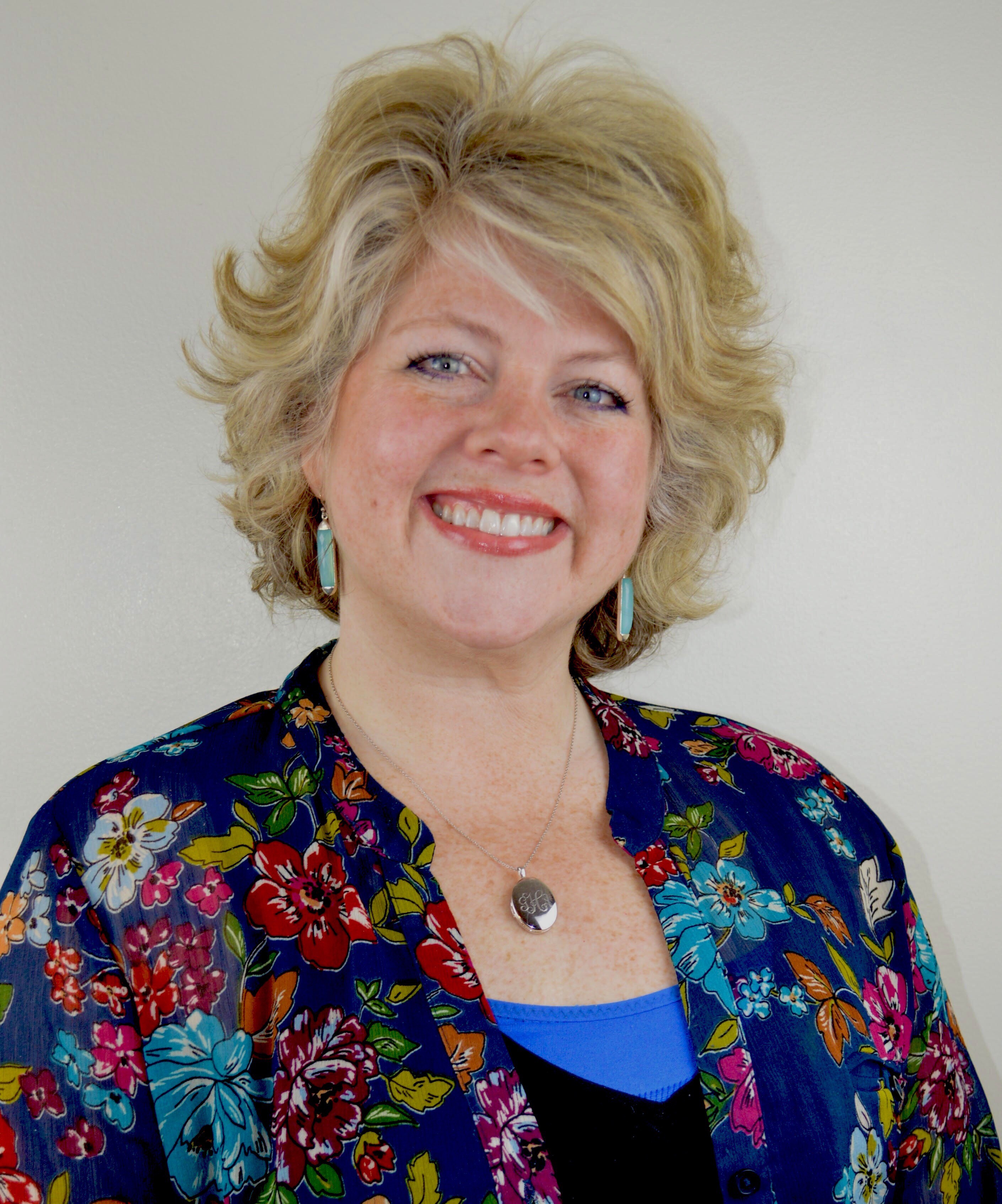 Geri Ann Higgins, Executive Director of Healing Winds Vermont