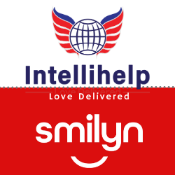 Smilyn Wellness x Intellihelp