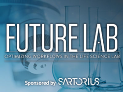 Future Lab: Optimizing Workflows in the Life Science Lab