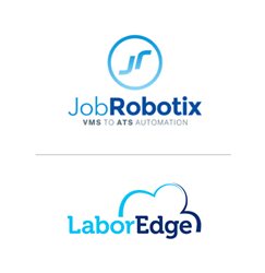 JobRobotix Partners with LaborEdge