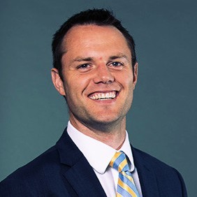 Travis DeMar, Senior Consultant at The Bowdoin Group