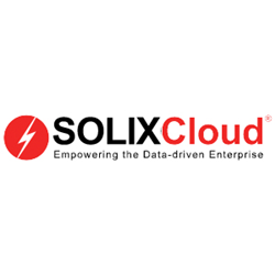 SOLIXCloud Logo